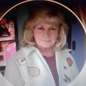 Meet your Posher, Barbara